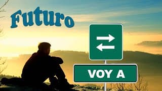 El Futuro con Ir a