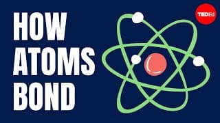 Valence Electrons and Chemical Bonding