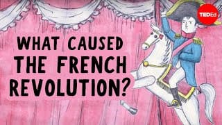 The French Revolution Causes and Effects