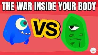 How the Immune System Works