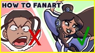 Fan Art: Your Unique Take