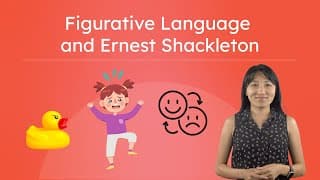 Figurative Language and Mood