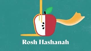 Jewish New Year Traditions
