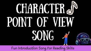 First Person versus Third Person