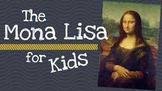 Exploring the Mona Lisa