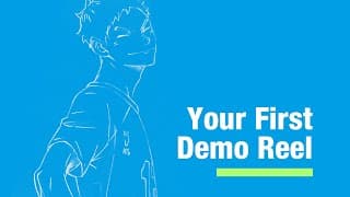 Creating a Winning Animation Reel