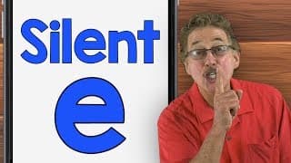 Magic E and Long Vowels