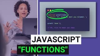 JavaScript Functions